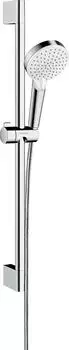 Hansgrohe Crometta Vario Brauseset 0,65 m (26532400) Hansgrohe Crometta Vario Brauseset 0,65 m (26532400)