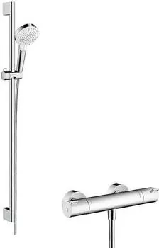 Hansgrohe Crometta Vario Ecostat 1001 CL Combi 0,90 m (27813400)