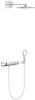GROHE Rainshower System SmartControl 360 Duo (26443LS0)