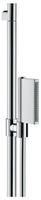 Axor One 2jet Brauseset 45722000 chrom