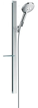 Hansgrohe Raindance Select S 120 3jet EcoSmart Brauseset (27649000)