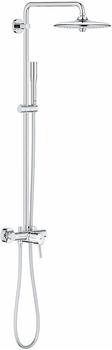 GROHE Euphoria Concetto System 260 chrom 23061002