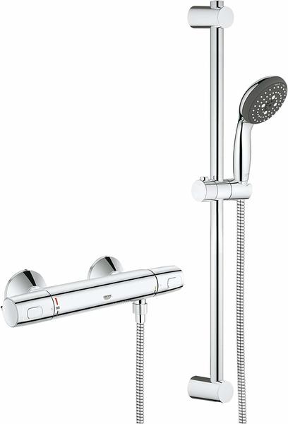 GROHE Precision Trend (Chrom, 34237002)