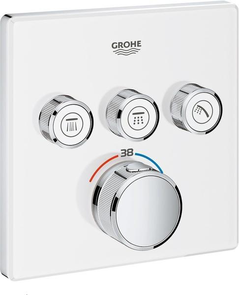 GROHE Grohtherm SmartControl (29157LS0)