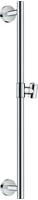 hansgrohe Unica Comfort Brausestange 26401000 chrom, 65 cm