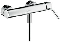 hansgrohe Einhebel-Brausemischer AXOR STARCK DN 15 AP 1 Verbraucher