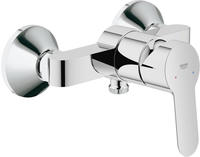 Brausearmatur Edge Brausebatterie Duscharmatur Einhebelmischbatterie - Grohe