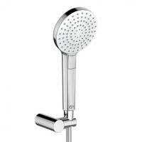 Ideal Standard Idealrain Evo Handbrause-Set Rund, Badarmaturen, B2404AA, chrom