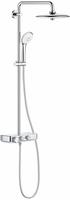 GROHE Euphoria SmartControl System 260 Mono, Badarmaturen, 26509000, chrom