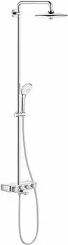 GROHE Euphoria SmartControl System 260 Mono (26510000)