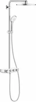 GROHE Euphoria SmartControl System 310 Duo moon white (26507LS0)