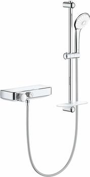 GROHE Grohtherm Smartcontrol (34720000)