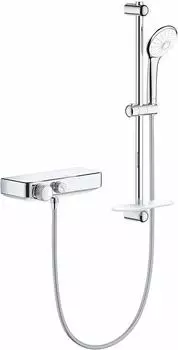 GROHE Grohtherm Smartcontrol (34720000)