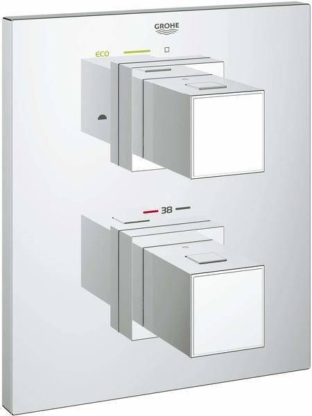 Grohe Duscharmaturen