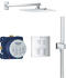 GROHE Grohtherm Cube Rainshower Allure 230 (34741000)