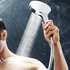 Hansgrohe Rainfinity 130 3jet Brauseset mit EcoSmart 900 mm (27672000)