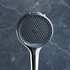 Hansgrohe Rainfinity 130 3jet Brauseset mit EcoSmart 900 mm (27672000)