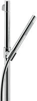 AXOR Starck Brausenset, Badarmaturen, 27980000, chrom
