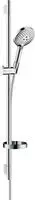 hansgrohe Raindance Select S 120 Unica Set 90 cm 26631000, Badarmaturen, chrom