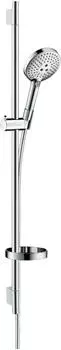 Hansgrohe Raindance Select S 120 3jet Handbrause (26631000) Hansgrohe Raindance Select S 120 3jet Handbrause (26631000)