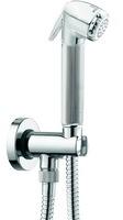 Bossini Nikita Brauseset ohne Mischfunktion chrom (C69002B00030015)