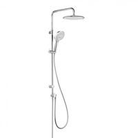 Kludi Freshline Dual Shower System DN 15 6709005-00