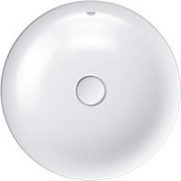 GROHE Essence Aufsatzschale 45 cm, ohne Hahnloch, ohne &Uuml;berlauf, Badkeramik,