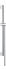Hansgrohe Unica Crometta Brausestange (27615)