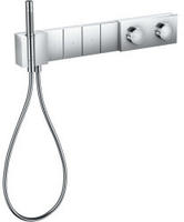 Axor Edge Thermostatmodul Select 610/100 Unterputz F&uuml;r - Hansgrohe