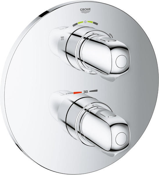 GROHE Grohtherm 1000 Brausethermostat (19985000)
