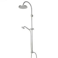 BOSSINI Liberty Duschset L01202000030008