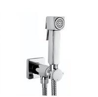 Bossini Cube Brauseset mit Mischfunktion chrom (E38001B00030015)
