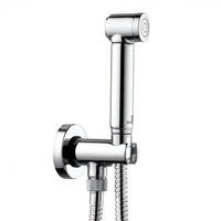 Bossini Alexa Brauseset mit Stoppventil chrom (C69004B00030015)