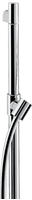 AXOR Starck Wandstangenset, Badarmaturen, chrom