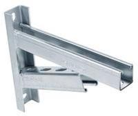 Fischer Auslegerkonsole Massiv FCA M 41-600, 600mm x 319mm (504482)