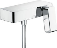 AXOR Urquiola Einhebel-Brausemischer Aufputz, Badarmaturen, 11620000, chrom