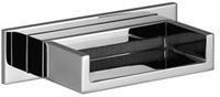 Dornbracht WaterFall 1342097933 mattschwarz, Wandmontage, 1/2"
