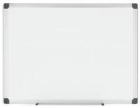 Bi-office Whiteboard Maya MA1507170 magnetisch Alurahmen 150x100cm