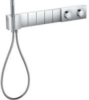 Axor Edge Thermostatmodul Select 680/100 Unterputz F&uuml;r - Hansgrohe