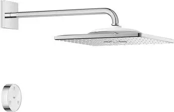 GROHE Rainshower SmartConnect 310 Cube chrom (26642000)