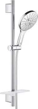 GROHE Rainshower SmartActive 150 mit EcoJoy Chrom (26592000)