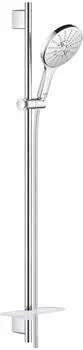 GROHE Rainshower SmartActive 150 mit EcoJoy Chrom (26594000)