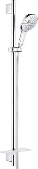 GROHE Rainshower SmartActive 130 mit EcoJoy Chrom (26548000) GROHE Rainshower SmartActive 130 mit EcoJoy Chrom (26548000)