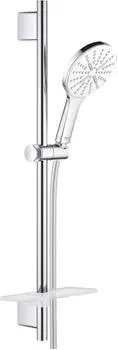 GROHE Rainshower SmartActive 130 Moon White (26576LS0)