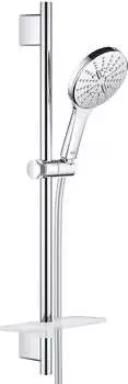 GROHE Rainshower SmartActive 130 Chrom (26546000)
