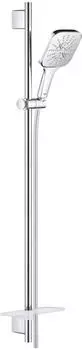 GROHE Rainshower SmartActive 130 Cube Chrom (26586000)