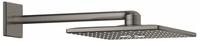 GROHE Rainshower SmartActive 310 Cube Kopfbrauseset mit 2 Strahlarten und