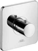 AXOR Citterio M Thermostat Unterputz, Badarmaturen, 34715000, chrom