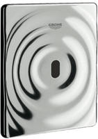 GROHE Tectron Surf IR-Elektronik f&uuml;r Urinal Fertigmontageset, Montagezubeh&ouml;r,