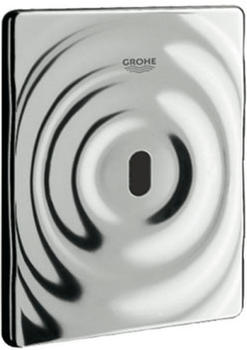 GROHE Euroeco Spezial Einhand-Brausebatterie (Chrom, 33600)